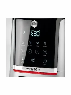 Vatkaimet & Sekoittimet|Obh Nordica Infinymix+ High Speed -blenderi 1,75 l SILVER &AMP; BLACK