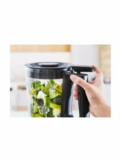 Vatkaimet & Sekoittimet|Obh Nordica Infinymix+ High Speed -blenderi 1,75 l SILVER &AMP; BLACK