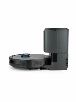 Pölynimurit|Wilfa Innobot RVC-B4LIN+ -robottipölynimuri GREY/BLACK