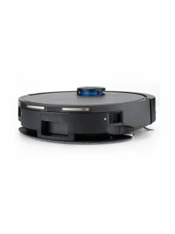 Pölynimurit|Wilfa Innobot RVC-B4LIN+ -robottipölynimuri GREY/BLACK