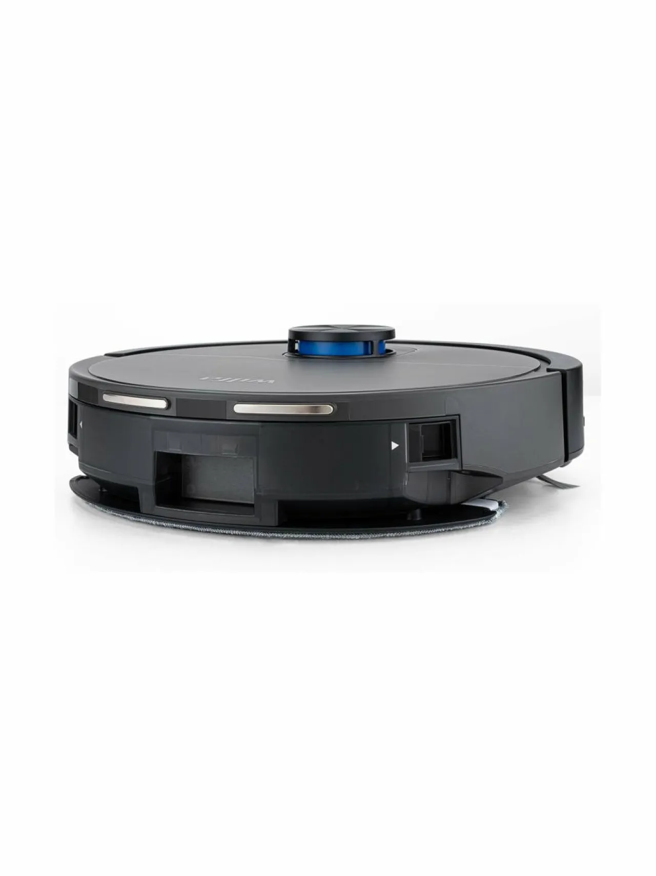 Pölynimurit|Wilfa Innobot RVC-B4LIN+ -robottipölynimuri GREY/BLACK