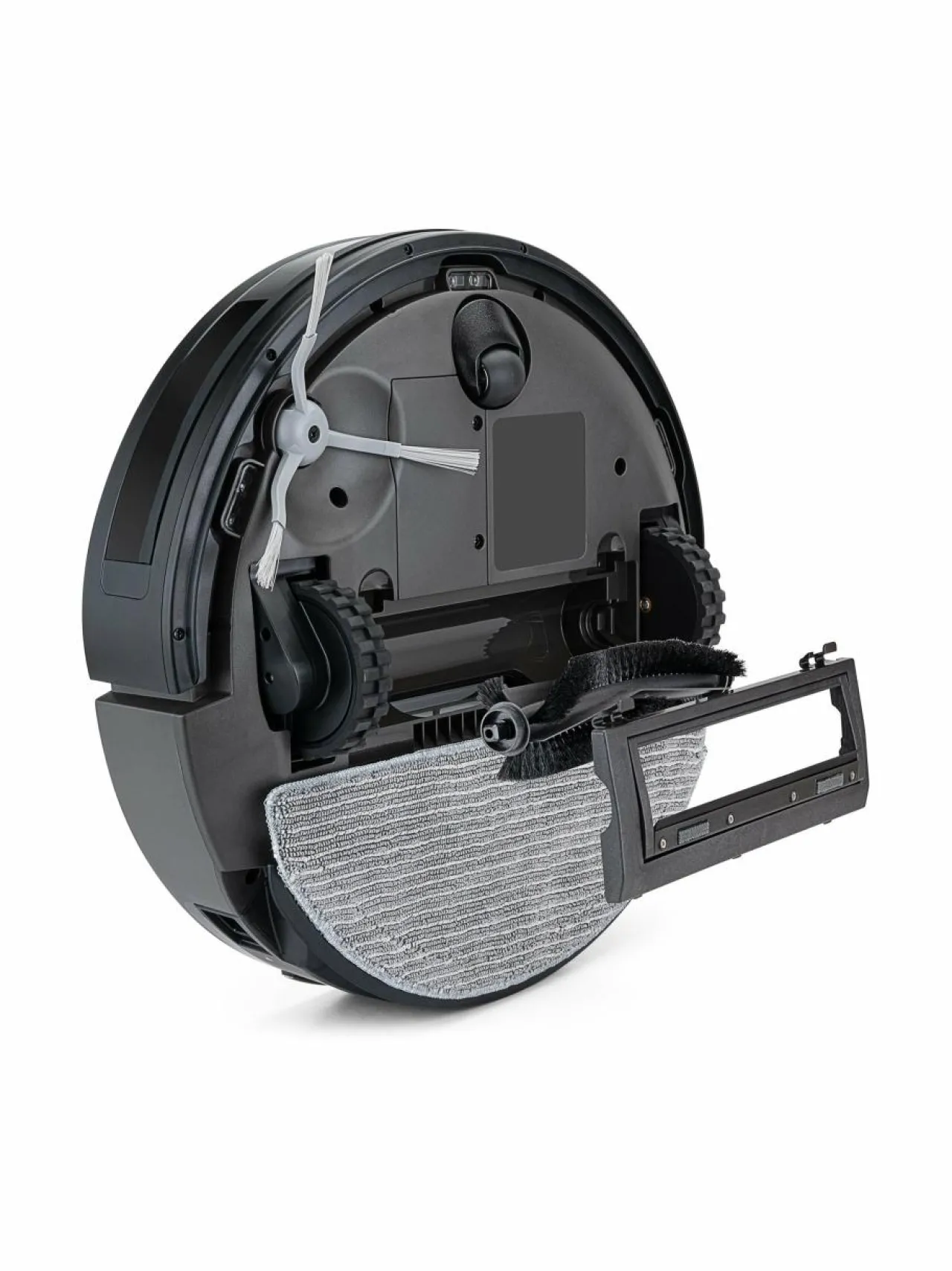 Pölynimurit|Wilfa Innobot RVC-B4LIN+ -robottipölynimuri GREY/BLACK