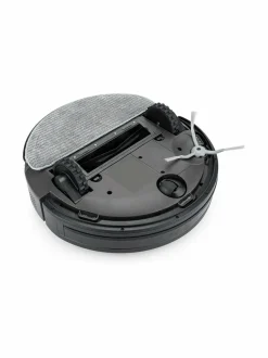 Pölynimurit|Wilfa Innobot RVC-B4LIN+ -robottipölynimuri GREY/BLACK