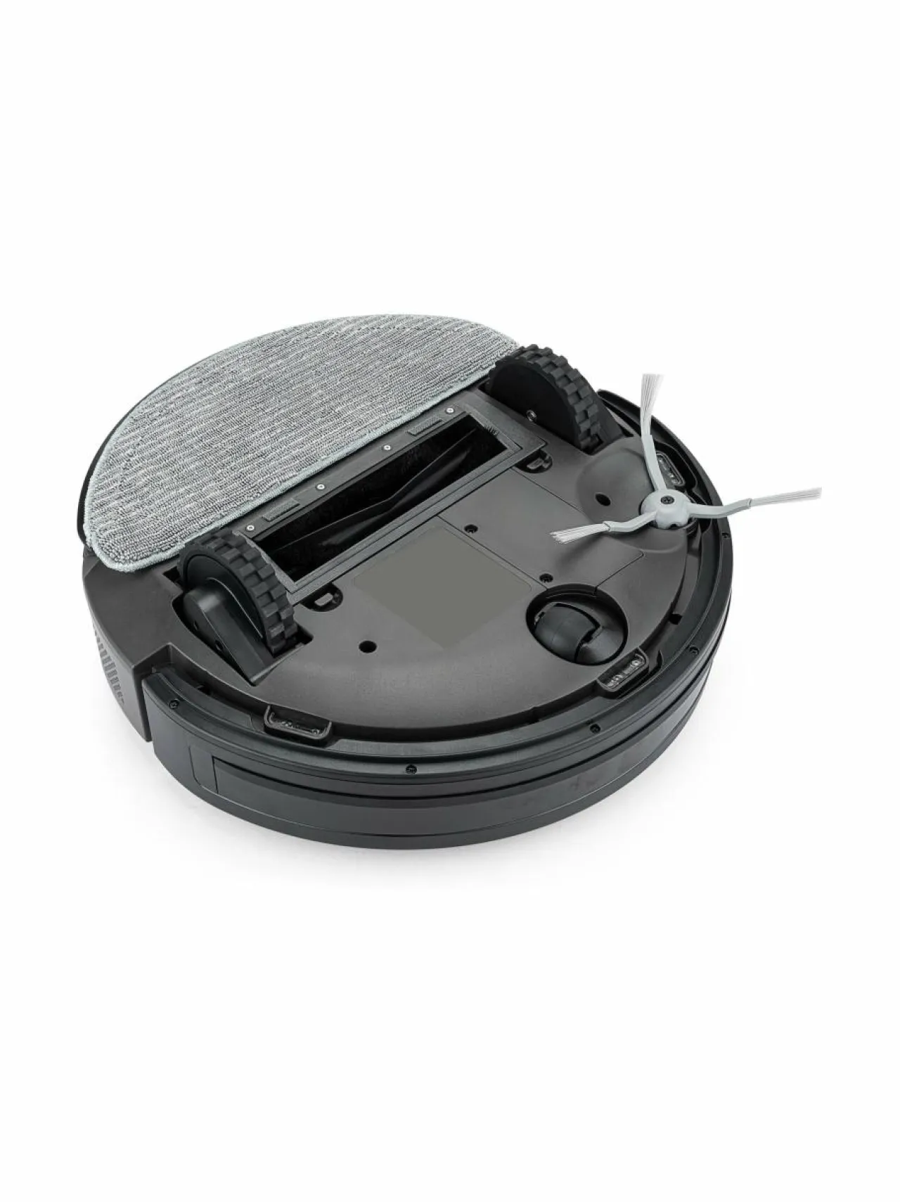 Pölynimurit|Wilfa Innobot RVC-B4LIN+ -robottipölynimuri GREY/BLACK