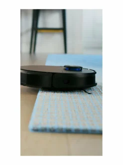 Pölynimurit|Wilfa Innobot RVC-D4000AI -robotti-imuri GREY