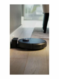 Pölynimurit|Wilfa Innobot RVC-D4000AI -robotti-imuri GREY
