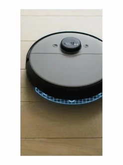 Pölynimurit|Wilfa Innobot RVC-D4000AI -robotti-imuri GREY