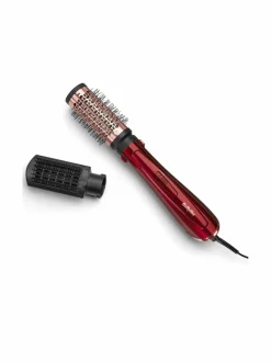 Hiustenhoito|Babyliss Inspi Air Styler -lämpöharja RED