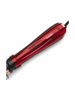 Hiustenhoito|Babyliss Inspi Air Styler -lämpöharja RED