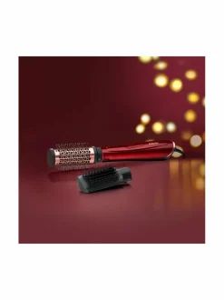 Hiustenhoito|Babyliss Inspi Air Styler -lämpöharja RED
