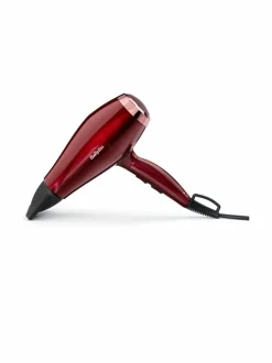 Hiustenhoito|Babyliss Inspi Dryer -hiustenkuivaaja RED