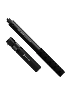 Kamerat|Insta360 Bullet-time Handle & Stick kuvaussauva (One ja X-sarja)