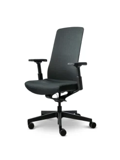 Tuolit & Jakkarat|Interstuhl PUREis3, dynaaminen työtuoli