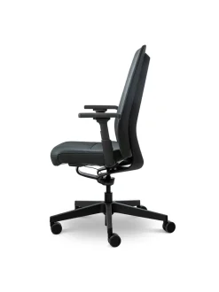 Tuolit & Jakkarat|Interstuhl PUREis3, dynaaminen työtuoli