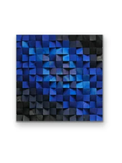 Taulut & Julisteet|Annika Salmi Art Intuition 63x65 cm Diffuseri