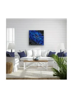 Taulut & Julisteet|Annika Salmi Art Intuition 63x65 cm Diffuseri