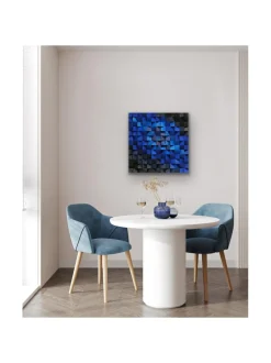 Taulut & Julisteet|Annika Salmi Art Intuition 63x65 cm Diffuseri