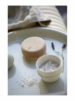 Kylpyhuonetarvikkeet|Zone Denmark Inu-kylpyharja BEECH