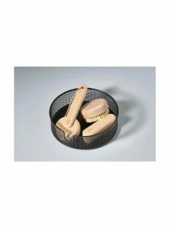 Kylpyhuonetarvikkeet|Zone Denmark Inu-kylpyharja BEECH