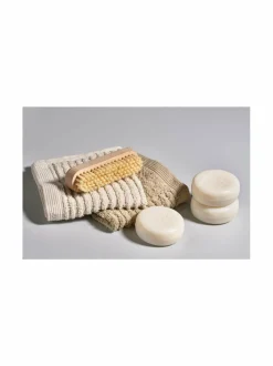 Kylpyhuonetarvikkeet|Zone Denmark Inu-kynsiharja BEECH