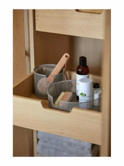 Kylpyhuonetarvikkeet|Zone Denmark Inu-kynsiharja BEECH