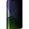 Puhelintarvikkeet|Zagg InvisibleShield Glass Elite Privacy+ Apple iPhone 12/12 Pro (6.1/6.1 Pro) Näytönsuoja