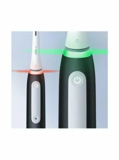 Hampaidenhoito|Oral-B iO 3 -sähköhammasharja BLACK