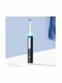 Hampaidenhoito|Oral-B iO 3 -sähköhammasharja BLACK