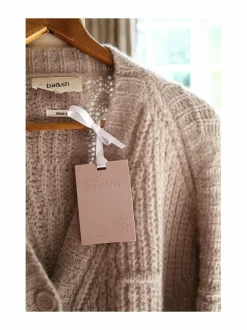 Huonetuoksut & Tuoksukynttilät|Max Benjamin Irish Leather & Oud -tuoksukortti LIGHT TERRACOTTA