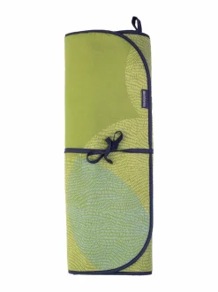 Pyykkihuolto|Brabantia Ironing Blanket -silitysmatto CALM RUSTLE (GREEN)