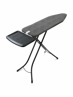 Pyykkihuolto|Brabantia Ironing Board B -silityslauta 124 x 38 cm BLACK