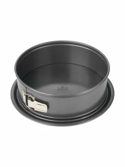 Leivonta|Birkmann Irtopohjavuoka ø 24 cm GREY