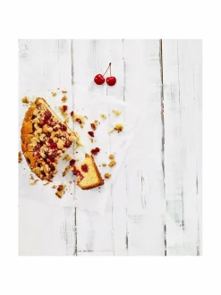 Leivonta|Birkmann Irtopohjavuoka ø 26 cm GREY