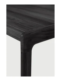 Puutarhakalusteet & Pehmusteet|Ethnicraft Jack ulkokaluste sivupöytä