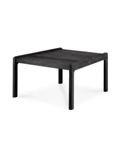 Puutarhakalusteet & Pehmusteet|Ethnicraft Jack ulkokaluste sivupöytä