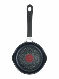 Keitto- & Paistoastiat|Jamie Oliver Quick & Easy -kattila, 1,45 l SILVER