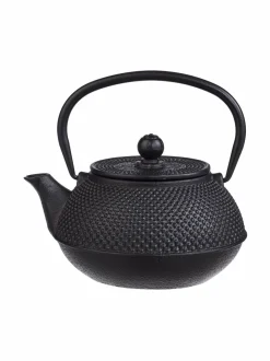 Tee, Kahvi & Vesi|Bredemeijer Jang-teekannu 0,8 l BLACK