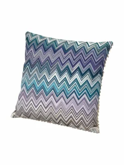 Sisustustyynyt|Missoni Home Jarris-koristetyyny 40 x 40 cm MULTICOLOR