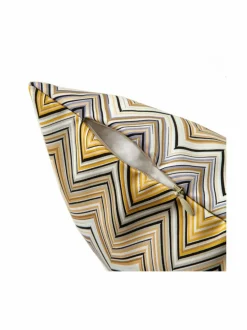 Sisustustyynyt|Missoni Home Jarris-koristetyyny 40 x 40 cm 148 MULTICOLOR