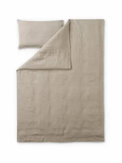 Liinavaatteet|Finlayson Jesus-pellavapussilakanasetti LINEN