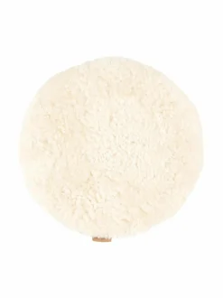 Matot|Shepherd Jill-istuinalusta CREME (LUONNONVALKOINEN)