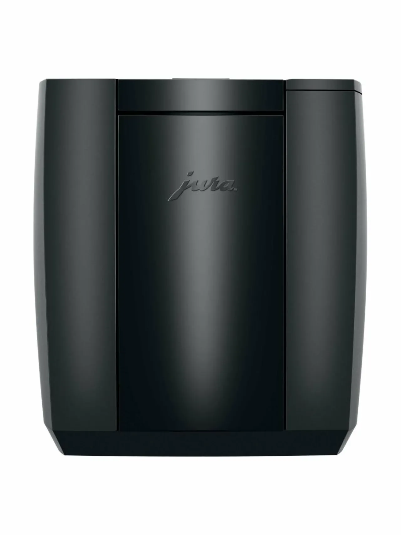 Kahvin- & Vedenkeittimet|Jura J8-kahvikone SILVER