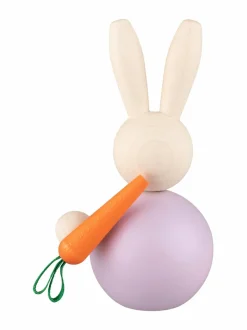 Koriste-Esineet|Aarikka Jänö-koriste C702