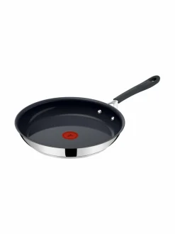 Keitto- & Paistoastiat|Jamie Oliver JO Quick & Easy Ceramic -paistinpannu 28 cm BLACK