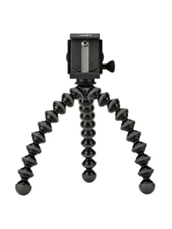 Kamerat|Joby GripTight GorillaPod Stand PRO jalusta puhelinkiinnikkeellä