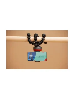 Kamerat|Joby Spin Phone Mount Kit -moottoroitu puhelinalusta ja puhelinpidike