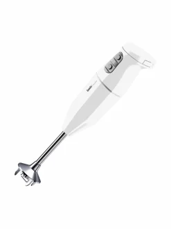 Vatkaimet & Sekoittimet|Bamix Johdoton sauvasekoitin WHITE