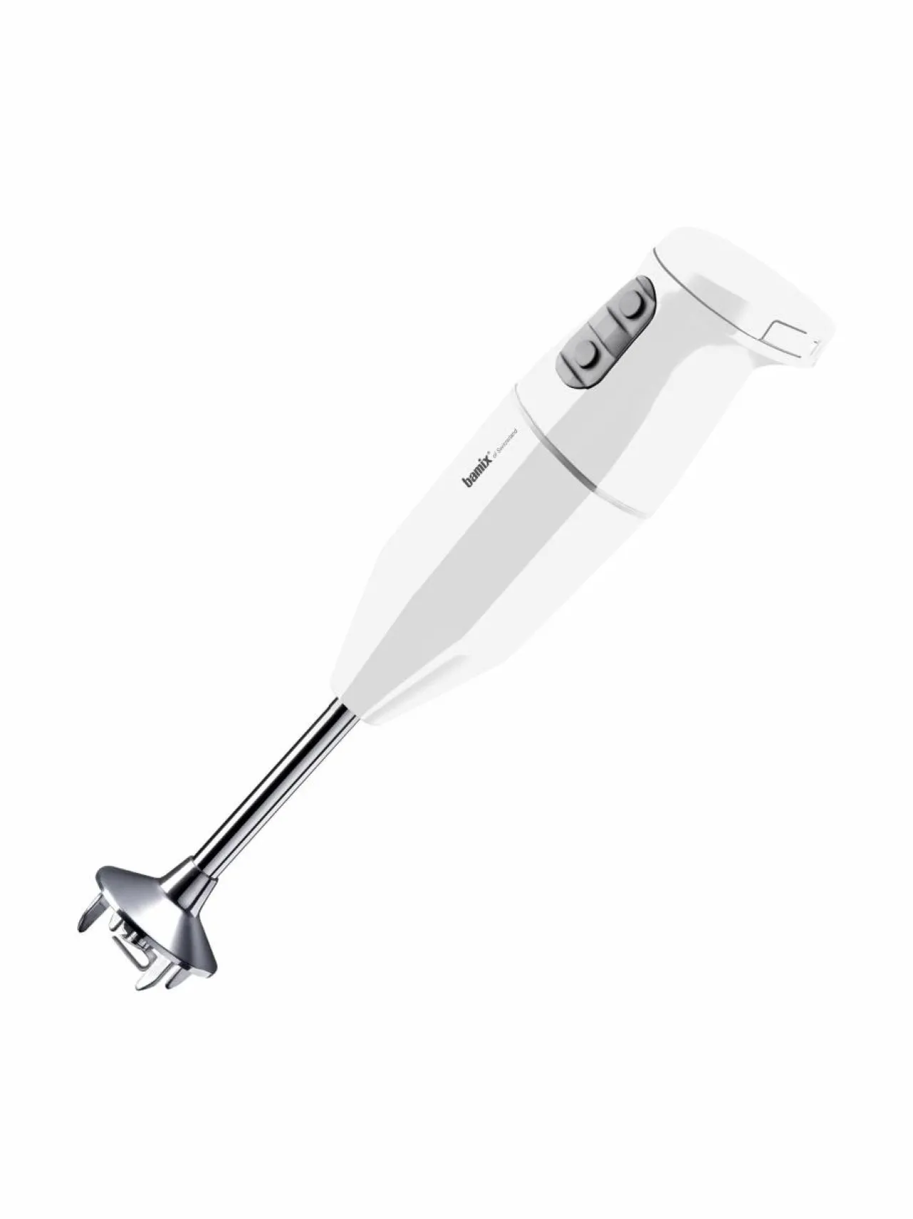 Vatkaimet & Sekoittimet|Bamix Johdoton sauvasekoitin WHITE