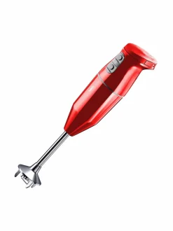 Vatkaimet & Sekoittimet|Bamix Johdoton sauvasekoitin RED