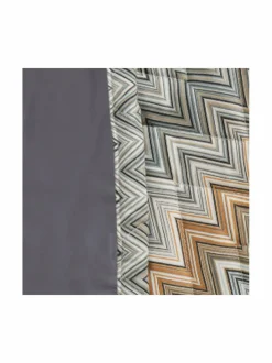 Huovat & Päiväpeitot|Missoni Home John New -päiväpeite 165 GREEN MULTICOLOR